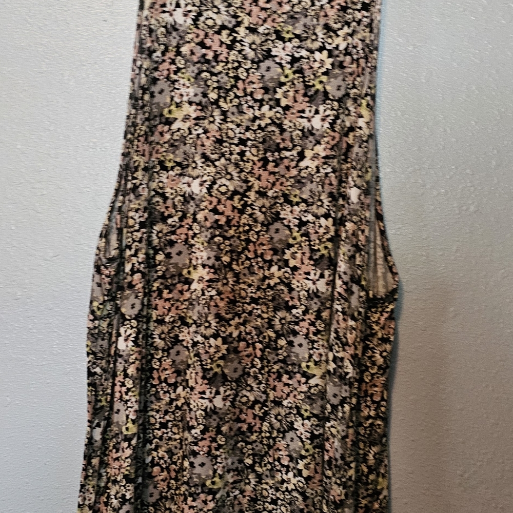 Fun spring top